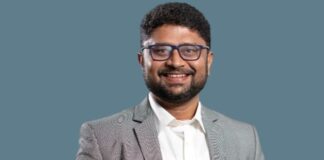 Network18 Media appoints Sanchayan Paul as CHRO - Designate