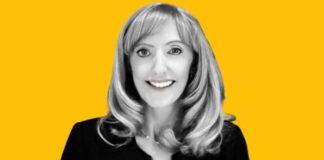 Nokia elevates Lorna Gibb as Chief People Officer