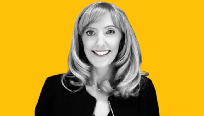 Nokia elevates Lorna Gibb as Chief People Officer Nokia elevates Lorna Gibb as Chief People Officer