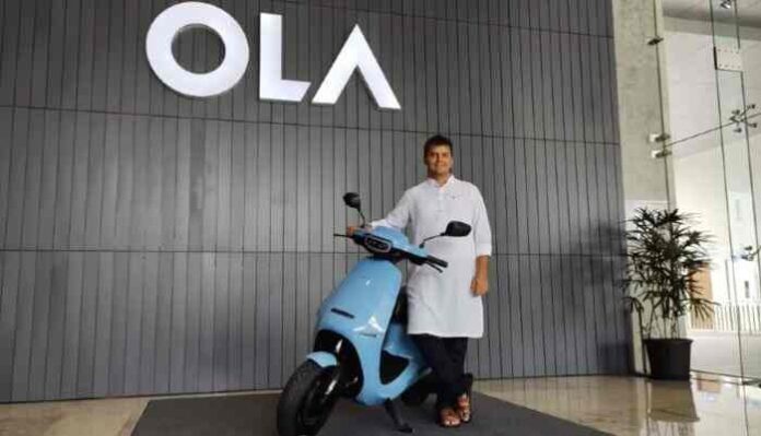 Ola Electric Cuts 500 Jobs for Cost Reduction Ola Electric Cuts 500 Jobs for Cost Reduction