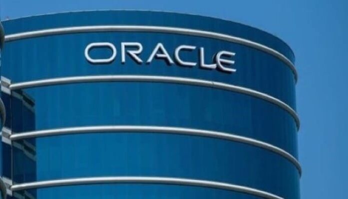 Oracle to support training of 200,000 students TN in Emerging Technologies Oracle to support training of 200,000 students TN in Emerging Technologies