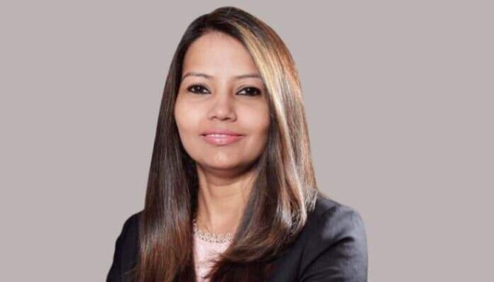 Q2 ropes in Shailly Bhanot as VP - Human Resources from Intel Q2 ropes in Intel's Shailly Bhanot as VP - Human Resources