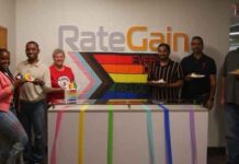 RateGain celebrates pride with New LGBTQIA+ Hiring Initiative