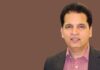 Soft Polynomials appoints Dr Deepak Deshpande as CHRO & CGO