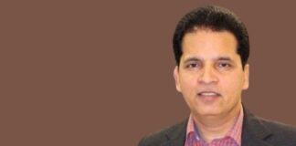 Soft Polynomials appoints Dr Deepak Deshpande as CHRO & CGO