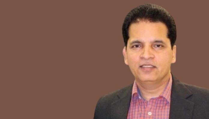 Soft Polynomials appoints Dr Deepak Deshpande as CHRO & CGO Soft Polynomials appoints Dr Deepak Deshpande as CHRO & CGO