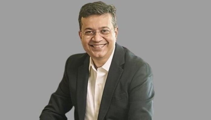 Sony Pictures Networks India gets Gaurav Banerjee as MD & CEO Sony Pictures Networks India gets Gaurav Banerjee as MD & CEO