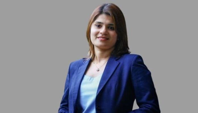 The Den Bengaluru appoints Priyanka Rao is as Head-HR