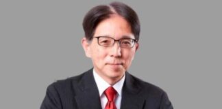 Toshiba JSW Power Systems appoints Daisuke Murata as Managing Director