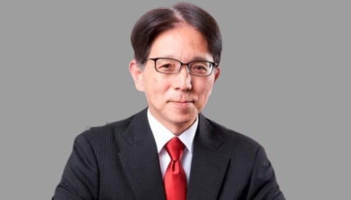 Toshiba JSW Power Systems appoints Daisuke Murata as Managing Director Toshiba JSW Power Systems appoints Daisuke Murata as Managing Director