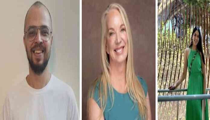 United We Care Expands Leadership Team with Key Hires United We Care Expands Leadership Team with Key Hires
