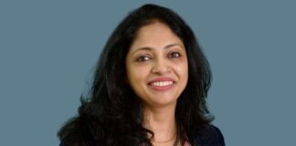 Volvo Group elevates Radhika Nair to Head-People & Culture