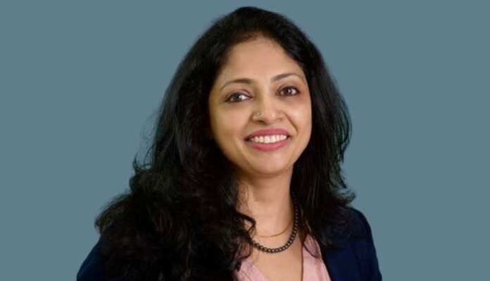 Volvo Group elevates Radhika Nair to Head-People & Culture Volvo Group elevates Radhika Nair to Head-People & Culture