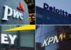 Why are Deloitte, PWC, EY, and KPMG on a hiring spree in India