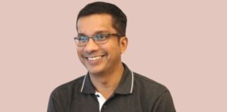 Acko appoints Satheesh K V as Chief People Officer