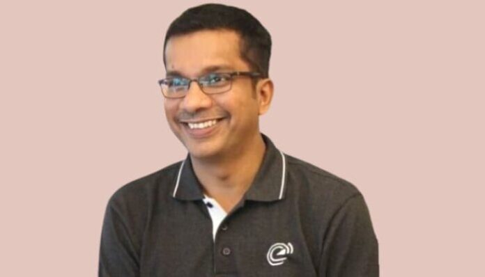 Acko appoints Satheesh K V as Chief People Officer