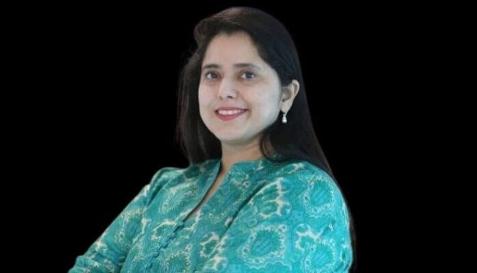 Adobe appoints Swati Rustagi VP- Employee Experience Adobe appoints Swati Rustagi VP- Employee Experience