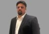 Adrenalin eSystems appoints Sanjay Kamath as Senior VP and Business Head for SASIA