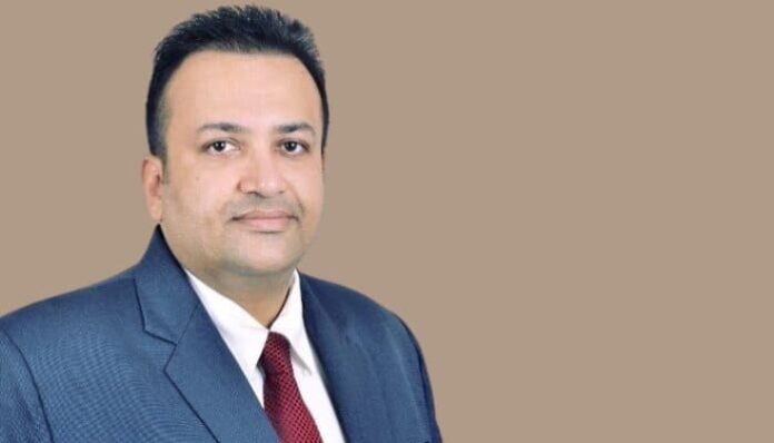 Ankur Berry joins Coforge’s Cigniti Technologies as global HR head Ankur Berry joins Coforge’s Cigniti Technologies as global HR head