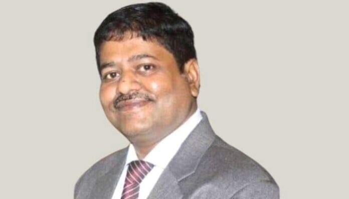 ArcelorMittal Nippon Steel gets Dr Debabrata as Head- HR, Eastern India ArcelorMittal Nippon Steel gets Dr Debabrata as Head- HR, Eastern India