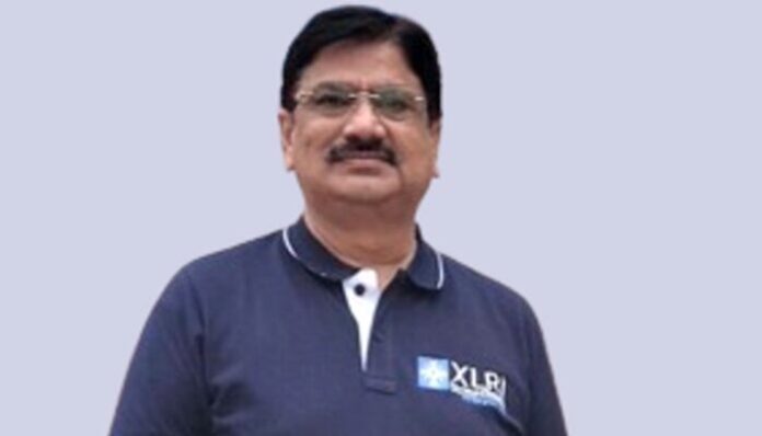 Birla White Elevates Pankaj Poddar as Senior Vice President- HR