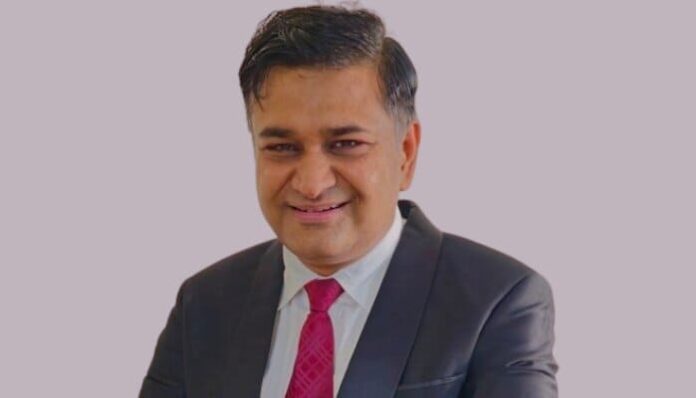Capri Loans Onboards Tarun Aggarwal as Group CTO Capri Loans Onboards Tarun Aggarwal as Group CTO