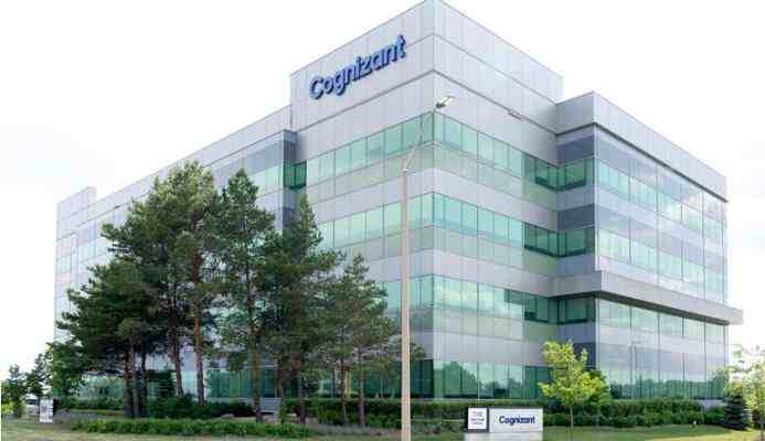 Cognizant is hiring for 2000+roles in India, explore job opportunities Cognizant is hiring for 2000+roles in India, explore job opportunities