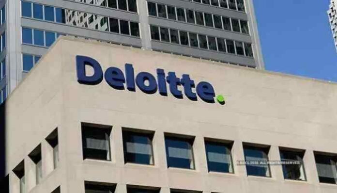 Deloitte launches an AI and Data Accelerator Program With AWS Deloitte launches an AI and Data Accelerator Program With AWS