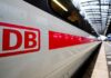 Deutsche Bahn to Cut 30,000 Jobs