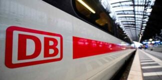 Deutsche Bahn to Cut 30,000 Jobs