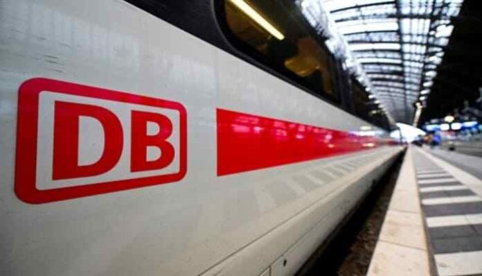 Deutsche Bahn to Cut 30,000 Jobs Deutsche Bahn to Cut 30,000 Jobs