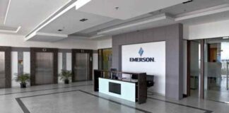 Emerson hiring for hundreds of roles including GET; Apply Now!
