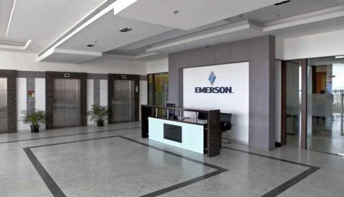 Emerson hiring for hundreds of roles including GET; Apply Now! Emerson hiring for hundreds of roles including GET; Apply Now!