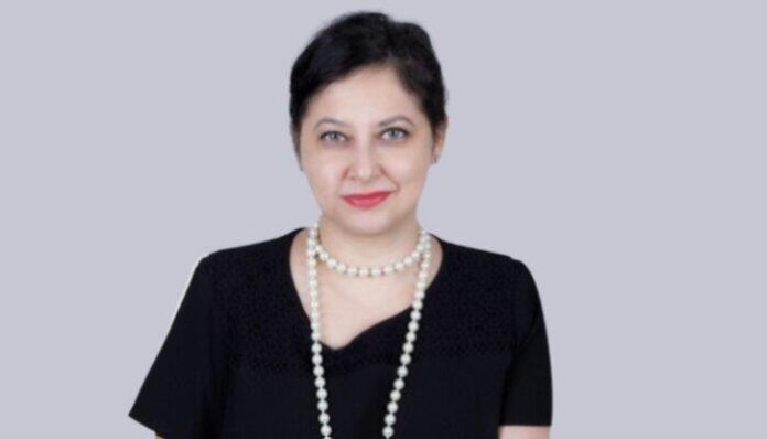 Emotional Intelligence Future Skill Rooted in Ancient Chakra Wisdom- Shruti Verma Emotional Intelligence Future Skill Rooted in Ancient Chakra Wisdom- Shruti Verma