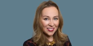 Former Softbank managing partner Lydia Jett joins Flipkart Board
