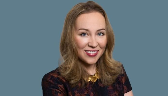Former Softbank managing partner Lydia Jett joins Flipkart Board Former Softbank managing partner Lydia Jett joins Flipkart Board