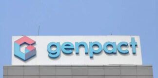 Genpact is hiring HR, Freshers  Commerce 2024 Graduates