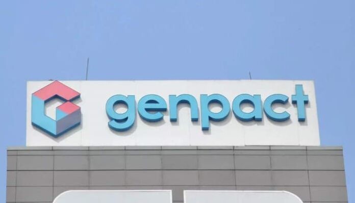Genpact Genpact to Hire Over 1,500 Professionals Across India