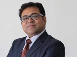 Gokaldas Exports ropes in Volvo Group's Amit Sharma as CHRO