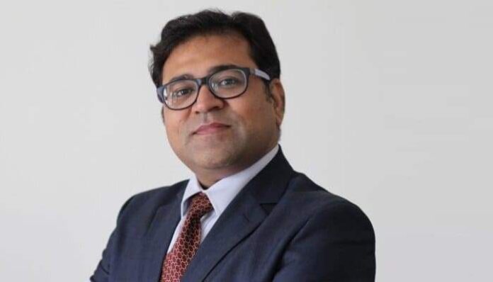 Gokaldas Exports ropes in Volvo Group's Amit Sharma as CHRO Gokaldas Exports ropes in Volvo Group's Amit Sharma as CHRO