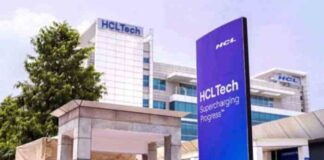 HCLTech CEO C. Vijayakumar No Attendance-Linked Variable Pay
