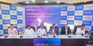 HCLTech Opens Global Delivery Center in Patna, Boosts Employment