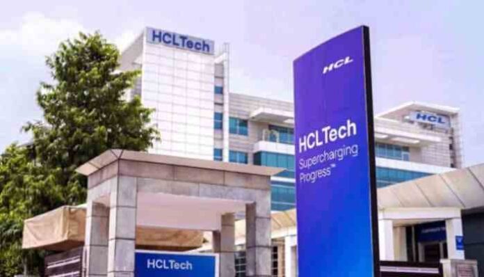 HCLTech HCLTech Three-Day Office Rule: Leaves Hang in the Balance
