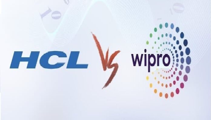HCLTech Vs Wipro Comparing Indian IT Giants for Career Choices HCLTech Vs Wipro Comparing Indian IT Giants for Career Choices