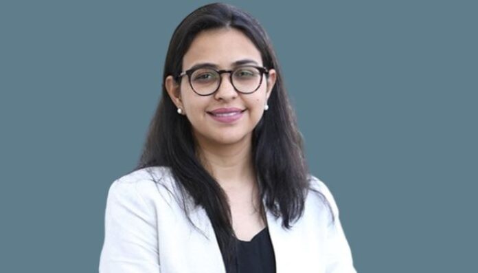 HDFC Life elevates Parul Sharma as Vice President HR HDFC Life elevates Parul Sharma as Vice President HR