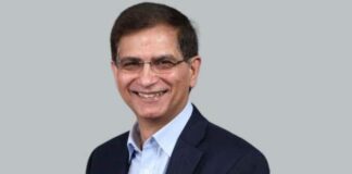 Hemant Lamba resigns as Infosys Executive Vice President