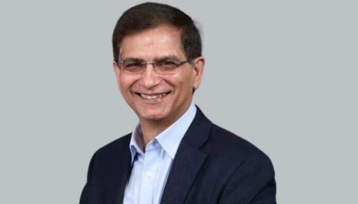 Hemant Lamba resigns as Infosys Executive Vice President Hemant Lamba resigns as Infosys Executive Vice President