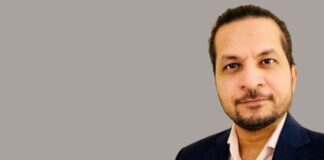 Hero Vired Appoints Prakhar Kasar as CEO