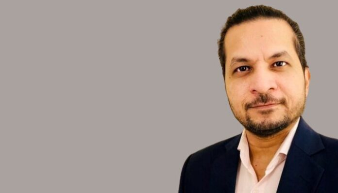 Hero Vired Appoints Prakhar Kasar as CEO Hero Vired Appoints Prakhar Kasar as CEO