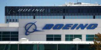 India Leads Boeing Global Engineering and Technology Workforce